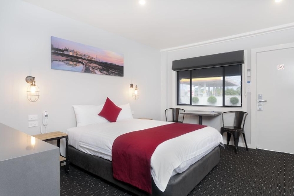 Merewether Motel (Newcastle)